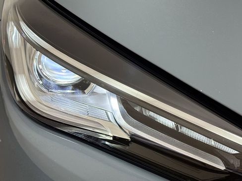 Used 2025 INFINITI QX50 Luxe image 37