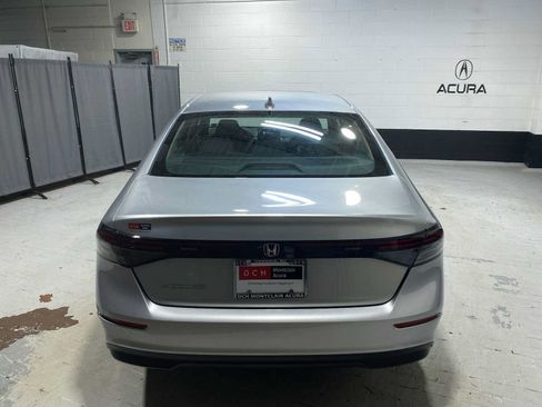 Used 2024 Honda Accord EX image 5