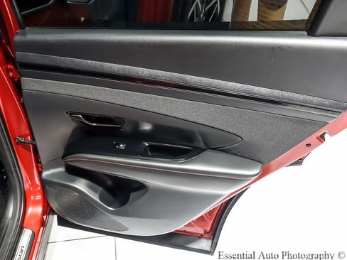 Used 2023 Hyundai Tucson N Line FWD image 30