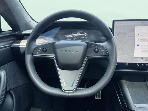 Used 2023 Tesla Model S Standard Range AWD/4WD image 12