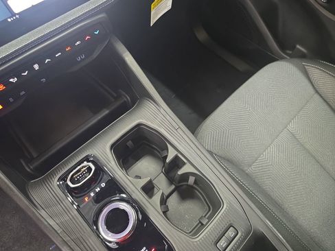 New 2026 Jeep Cherokee Laredo AWD/4WD image 25