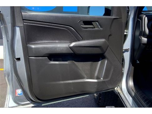 Used 2023 Chevrolet Colorado Trail Boss w/ Advanced Trailering Package image 24