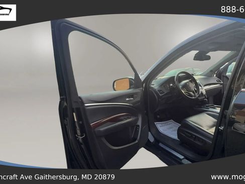 Used 2014 Acura MDX SH-AWD w/ Advance Package image 51