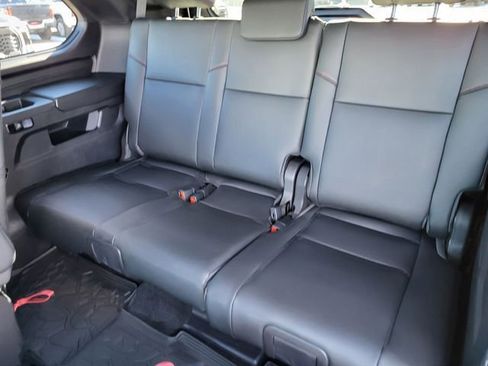 Used 2026 Toyota Sequoia TRD Pro image 14