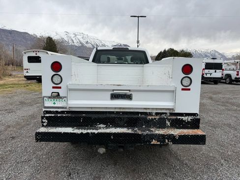 Used 2017 Ford F350 XL image 4