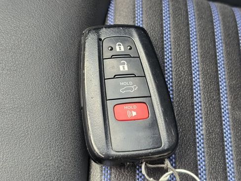 Used 2024 Toyota RAV4 XSE w/ Weather Package image 33