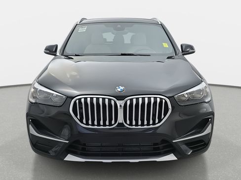 Used 2022 BMW X1 xDrive28i w/ Convenience Package image 2