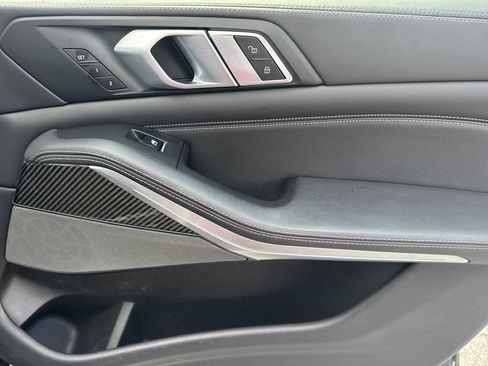 Used 2021 BMW X5 M50i AWD/4WD image 14