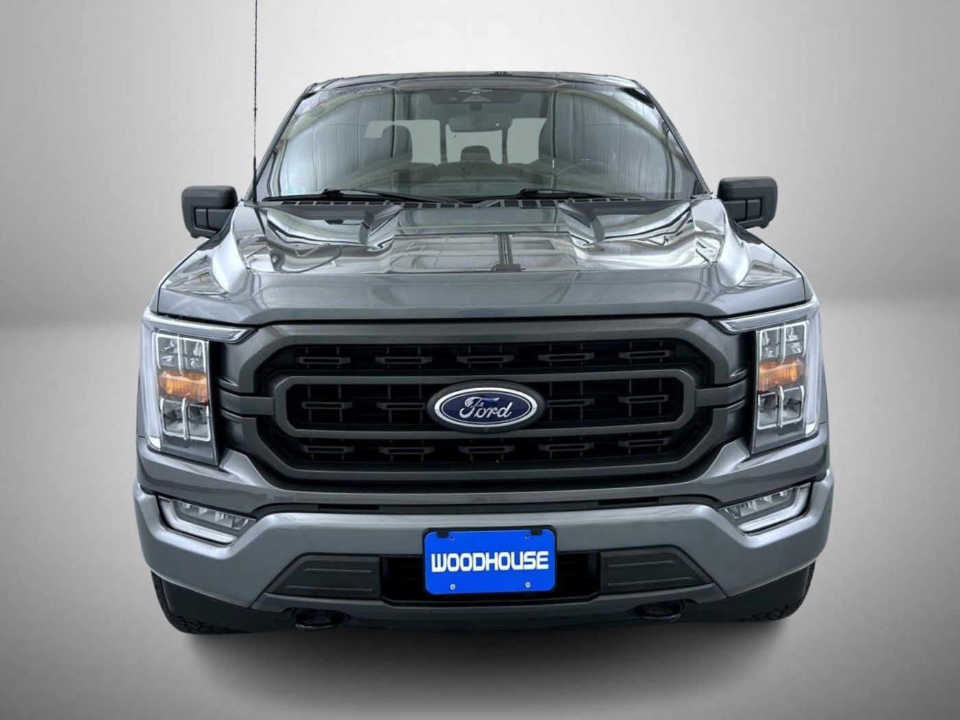 Used 2023 Ford F150 XLT w/ Equipment Group 302A High AWD/4WD image 2