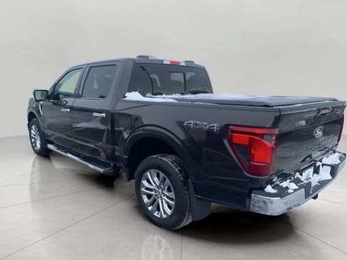 Used 2024 Ford F150 XLT w/ Equipment Group 302A MID image 5