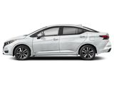 New 2025 Nissan Versa SV image 6