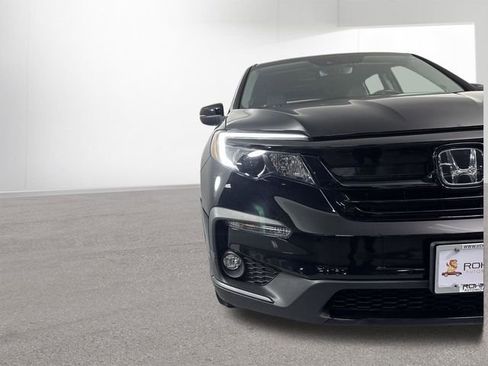 Used 2022 Honda Pilot Special Edition image 31