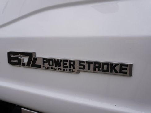 Certified 2025 Ford F250 King Ranch w/ Chrome Package image 34