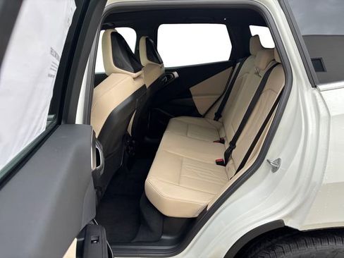 New 2026 BMW X3 xDrive30 w/ Premium Package image 24