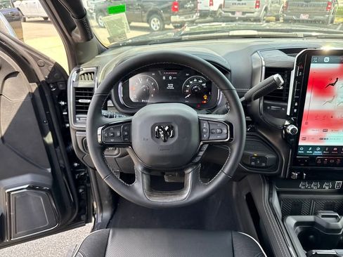 New 2026 RAM 3500 Limited image 29