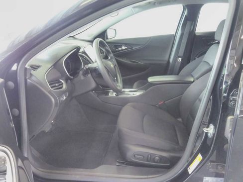 Used 2024 Chevrolet Malibu LT FWD image 6