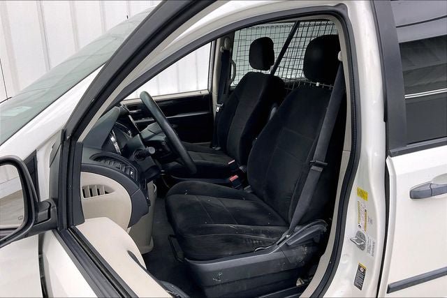 Used 2012 RAM C/V FWD image 8
