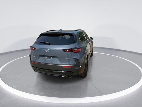 New 2026 MAZDA CX-50 AWD 2.5 Hybrid w/ Weather Package image 7