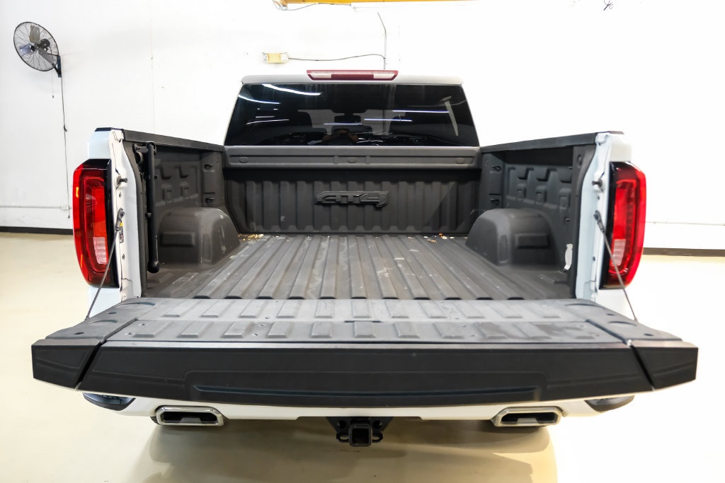 Used 2021 GMC Sierra 1500 AT4 AWD/4WD image 45