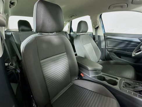 New 2026 Volkswagen Jetta S image 25