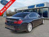 Used 2013 BMW 740Li xDrive image 4