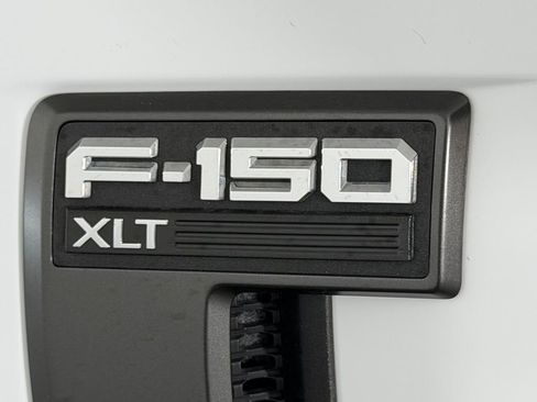 Used 2023 Ford F150 XLT w/ Equipment Group 302A High image 12