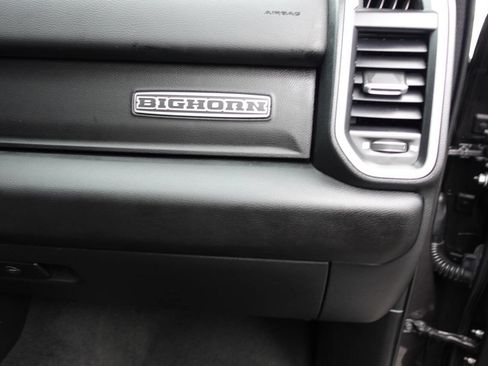 Used 2022 RAM 1500 Big Horn image 36