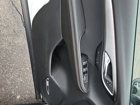 New 2025 Buick Envision Sport Touring image 25