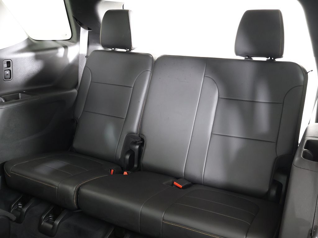 Used 2021 Chevrolet Traverse RS w/ LPO, Floor Liner Package AWD/4WD image 42