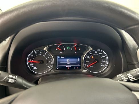 Used 2024 GMC Terrain SLE w/ Driver Convenience Package AWD/4WD image 13