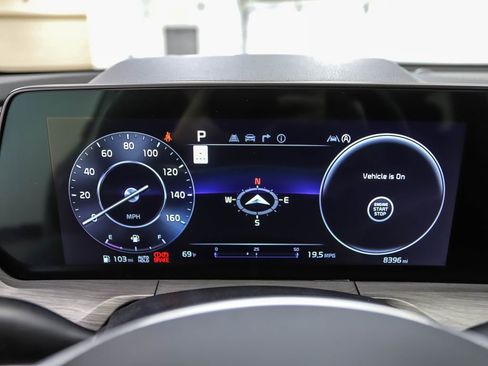 Used 2025 Kia Telluride SX Prestige X-Line image 14