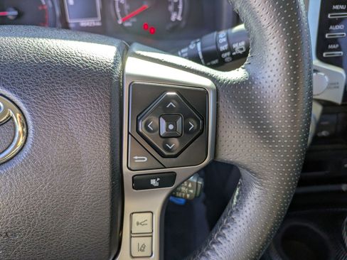 Used 2021 Toyota 4Runner Trail Special Edition AWD/4WD image 18