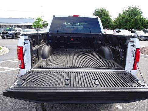 Used 2016 Ford F150 XLT RWD image 25