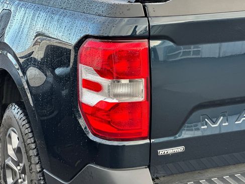 Used 2022 Ford Maverick XLT w/ XLT Luxury Package image 24