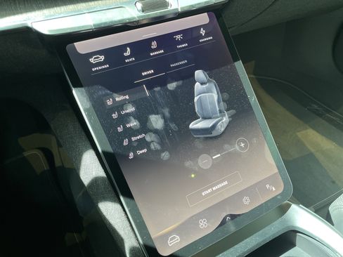 Used 2022 Lucid Air Grand Touring AWD/4WD image 32