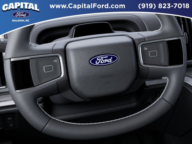 New 2027 Ford Expedition Max Platinum w/ Driver's Package AWD/4WD image 13