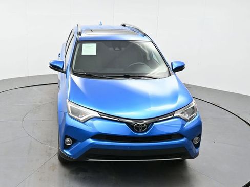 Used 2018 Toyota RAV4 XLE w/ Plus Extra Value Package image 35
