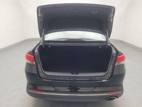 Used 2018 Kia Optima EX w/ Premium Package image 29