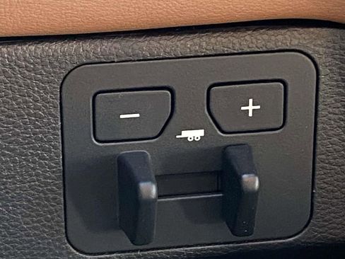 New 2026 Toyota Sequoia 1794 Edition image 38