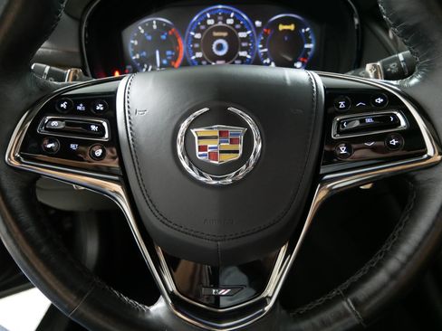Used 2014 Cadillac CTS Vsport Premium RWD image 25