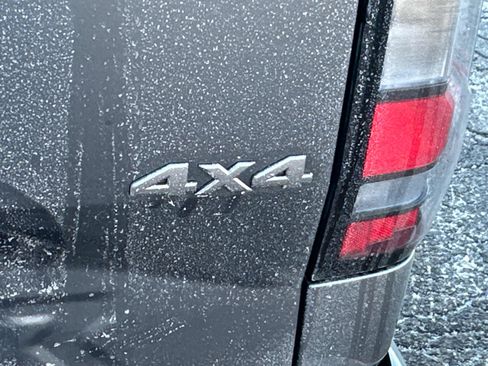 New 2026 Nissan Frontier SV w/ All-Weather Content Package image 14