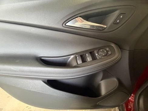 Used 2023 Buick Encore GX Preferred w/ Cold Weather Comfort Package FWD image 20