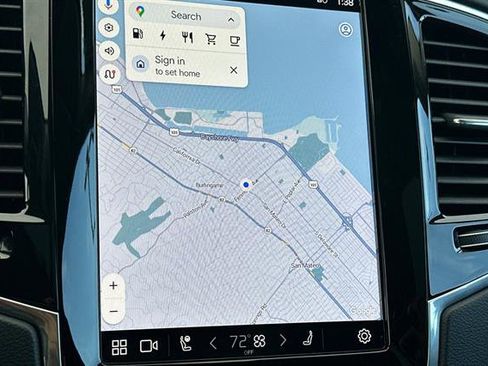 Certified 2023 Volvo XC90 T8 Ultimate w/ Protection Package Premier image 22