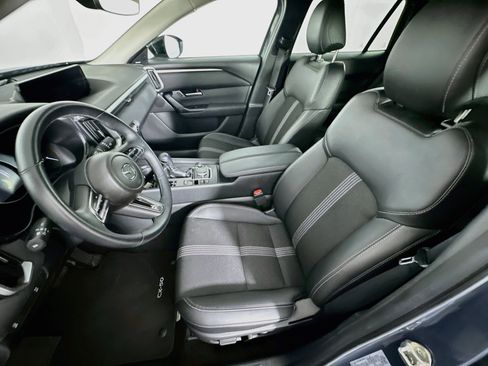Used 2025 MAZDA CX-50 AWD 2.5 S w/ Premium Package image 13