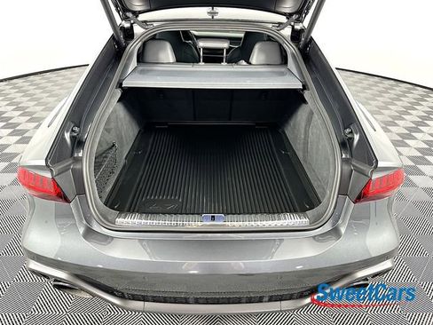 Used 2026 Audi RS 7 Performance image 47