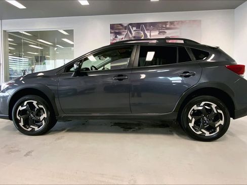 Used 2023 Subaru Crosstrek 2.5i Limited image 3
