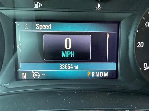 Used 2019 Buick Encore Preferred image 25