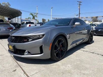 Used 2020 Chevrolet Camaro LT w/ RS Package