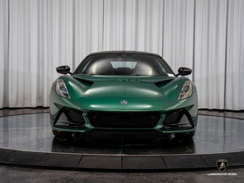 New 2026 Lotus Emira SE image 2
