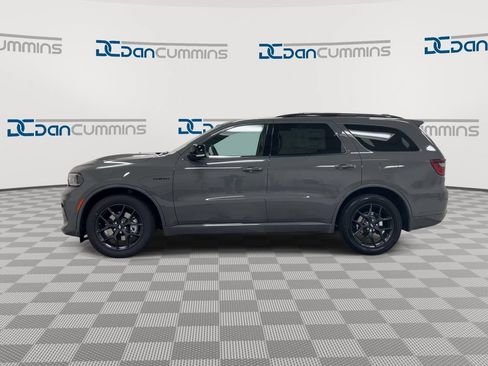 New 2026 Dodge Durango GT AWD/4WD image 5
